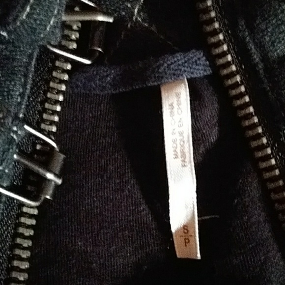 Free People super cute light weight jacket - Picture 5 of 5